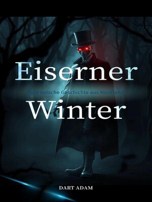 cover image of Eiserner Winter